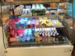 零售区-BreadTalk面包新语·烘焙蛋糕(海珠丽影广场店)