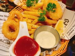 -MOSSO德国餐厅·音乐酒吧(环宇荟店)