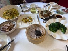 -金满楼(天河中路店)