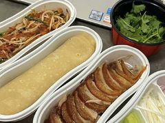 -额娘·春饼烤鸭(乐汇城店)