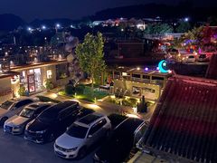 -蓟县沐风庄园精品民宿农家院(梨木台店)