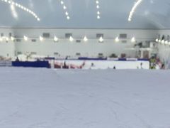 -绍兴启迪乔波冰雪世界