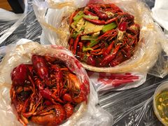 -沪小胖小龙虾(淮海中路旗舰店)