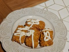 -十面欢腾·海鲜面·台式Bistro(长乐路店)