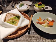 -莲西餐(曲江店)