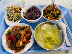 -北大家园食堂