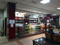 -十二忠手拉面(五福店)