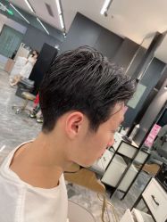 点击看大图 -藤野造型