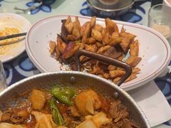 -撒拉花儿·新疆菜·清真(太阳宫店)
