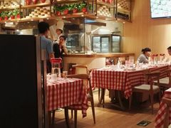 -西贝莜面村(近铁城市广场店)