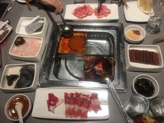 -海底捞火锅(石厦时代广场店)