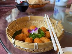 -南沙游艇会·大兵船餐厅