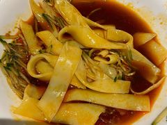 新疆凉皮子-巴依老爷新疆美食(清华东门店)