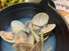 -蚝老板海鲜烧烤大排档(码头店)