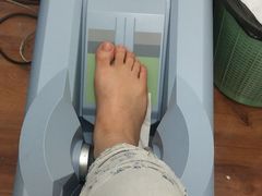 -九华体检中心(今晚报分店)