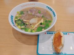 -当家水煎包·牛肉汤(浦江店)