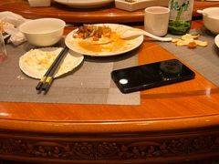 -万荣烤鸭店·北京菜(天坛店)