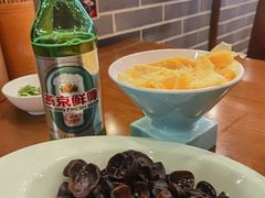 -百叶居·老北京涮羊肉(鼓楼店)