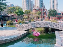 -晋江五店市传统文化旅游区