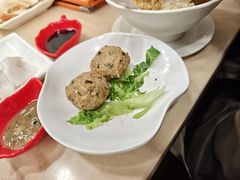 -盛记粥面(佐敦店)