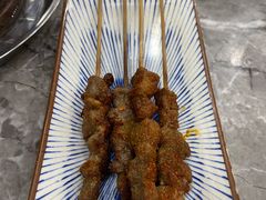 -爆肚金生隆(荣和天誉店)