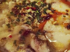 -眷江南之小蓝鲸(王府大街店)