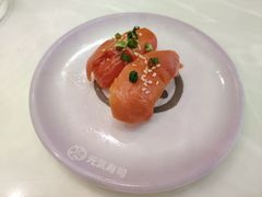 -元气寿司(金光华店)