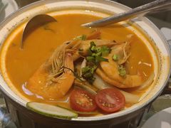 -米泰芒·东南亚料理(体育西店)