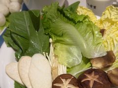 -八合里潮汕鲜牛肉火锅(上海汇智广场店)