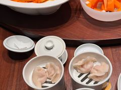-喜鼎海胆水饺(东港店)