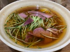 -艺芳家朝鲜冷面