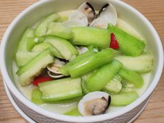 -隅乐胡椒虾·台湾菜·团建(皇岗店)