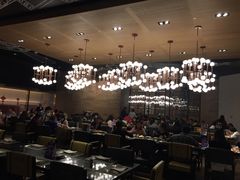 大堂-星汇餐厅(新濠影汇店)