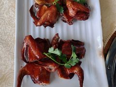 -啊杞恒益饭店(南头总店)