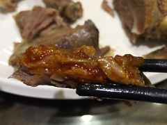 -清真益鑫羊肉手抓馆(南大街店)