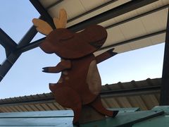 -鹿境梅花鹿生态园区
