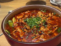 -赤宴·川菜(玉林店)