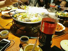 -马氏老外婆餐厅(磁县店)