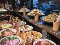 -鸽子窝(青塔店)