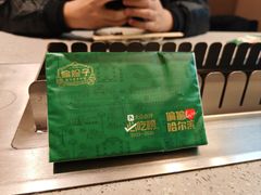-偏脸子哈尔滨老烧烤(红旗大街店)