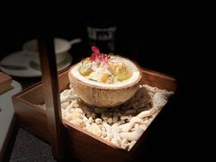 -小运河·公馆(国贸店)