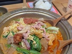 -福客麻辣烫·现炒麻辣香锅(印力中心店)