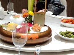 -神洲四海大酒楼(王府井澳门中心店)