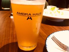 -Ambra Haus琥珀屋精酿餐厅(宝山店)