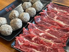 -荣记潮汕牛肉火锅(仙鹤街店)