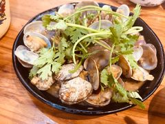 -陈记高压锅鱼头·生蚝