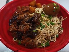 -小无锡面馆