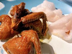 -东南里湖景餐厅·新闽菜(浦西万达店)