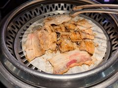 -梨花自助烤肉(乐宾店)