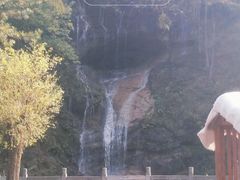 -洛阳白云山景区